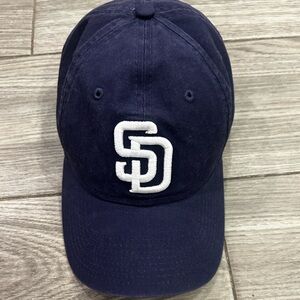 SAN DIEGO NEW ERA HAT